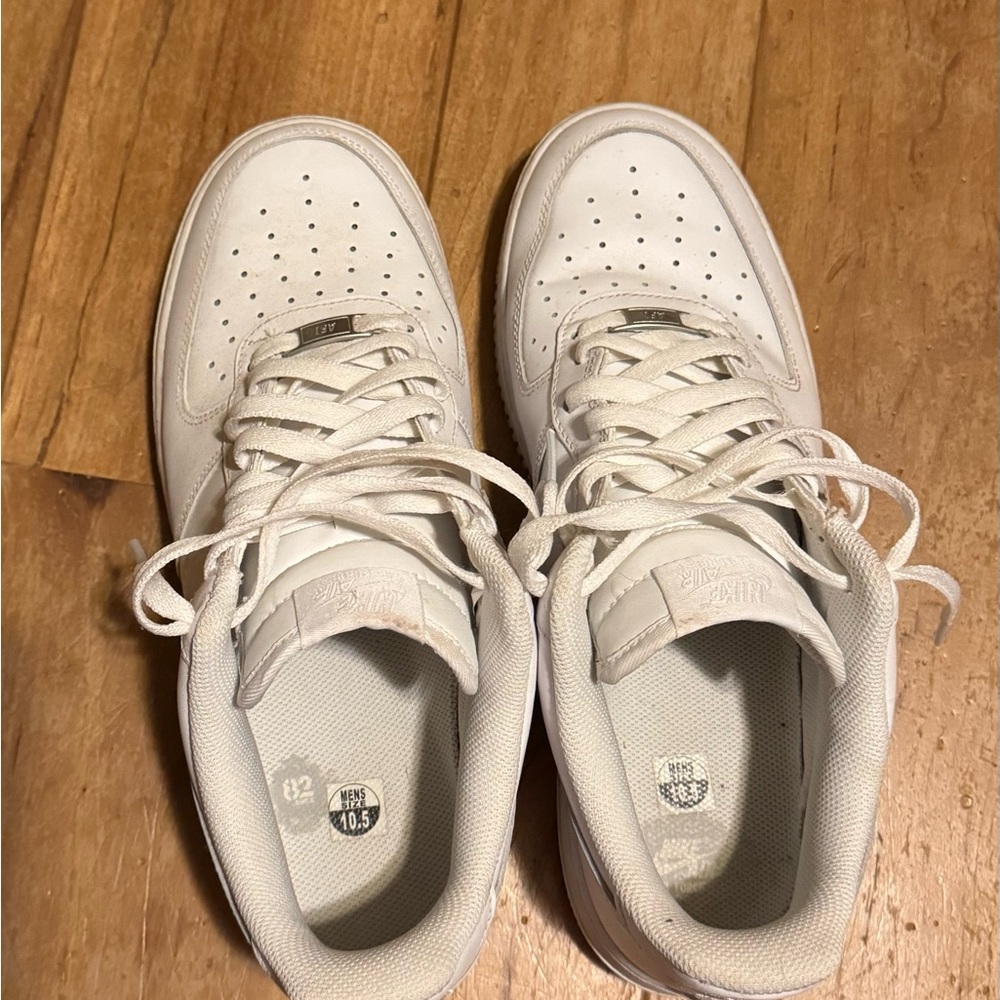 Men’s Nike Air size 10.5 - Picture 4 of 6